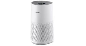 Smart Air Purifiers