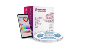 Smart Bulbs & Smart Lighting