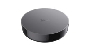 Smart Hubs & Home Automation Controllers