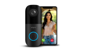 Smart Security Cameras