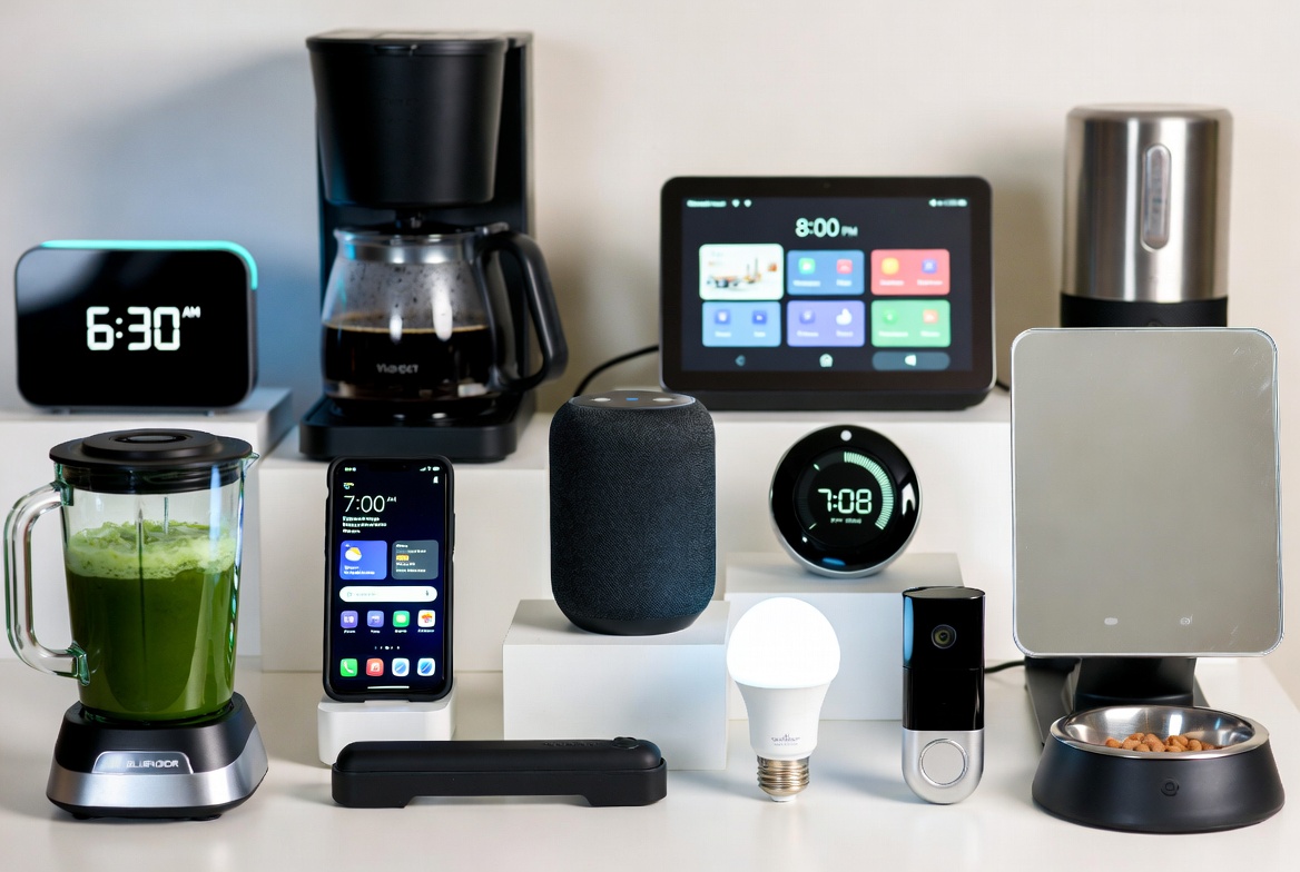 Top 10 Smart Gadgets for Daily Life in India