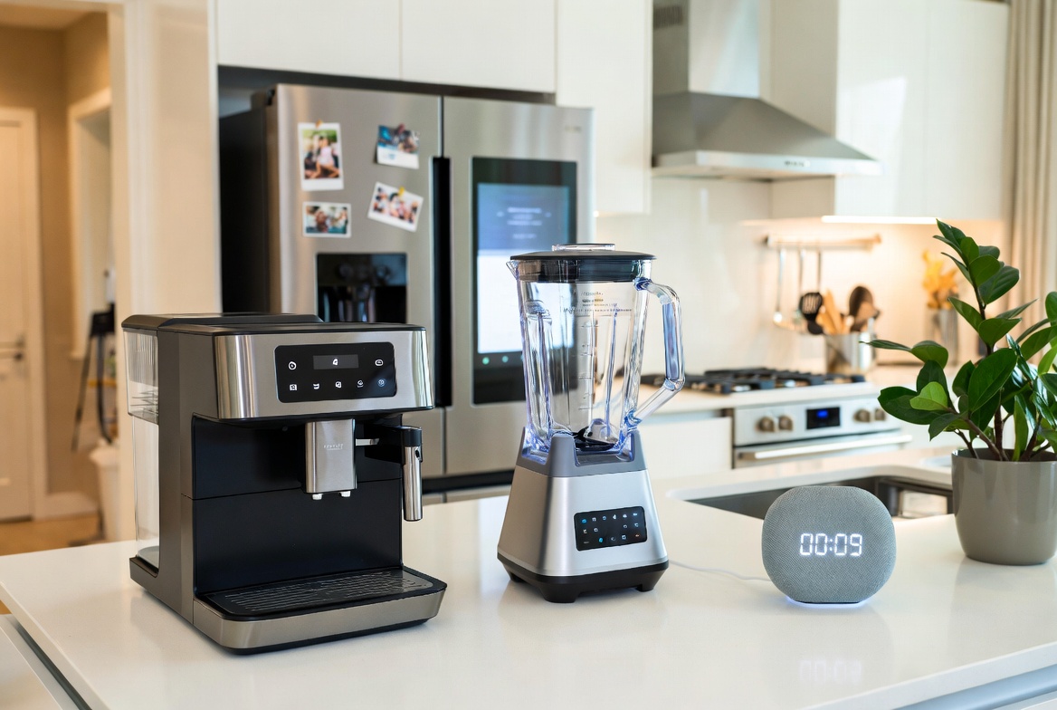 Top 10 Smart kitchen appliances in India